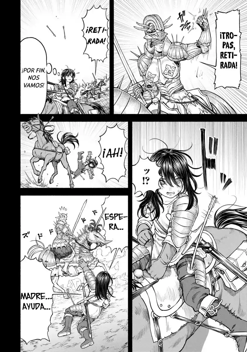 Onna Kishi To Kemomimi No Ko - Capítulo 22 - 10.webp