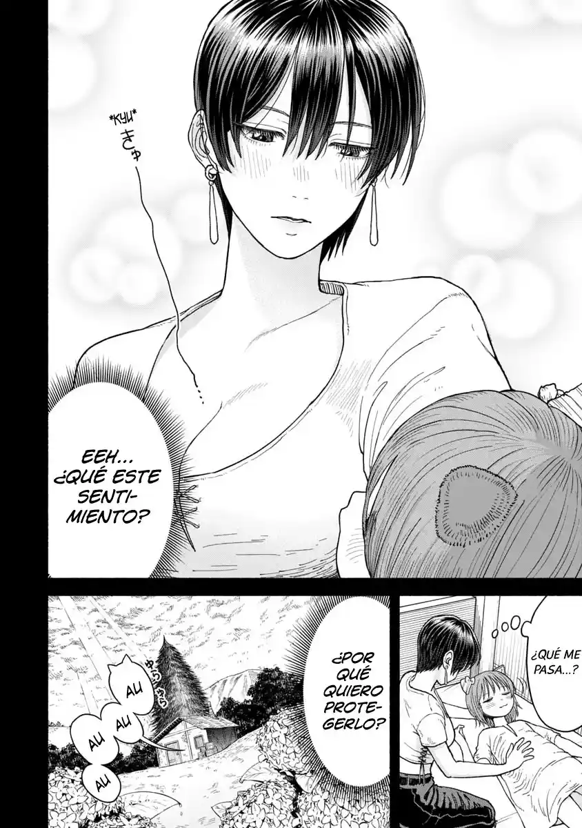 Onna Kishi To Kemomimi No Ko - Capítulo 7 - 14.webp