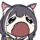sadcat