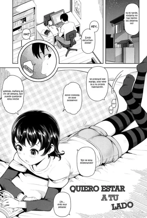 Soba ni Itai no | Quiero estar a tu lado