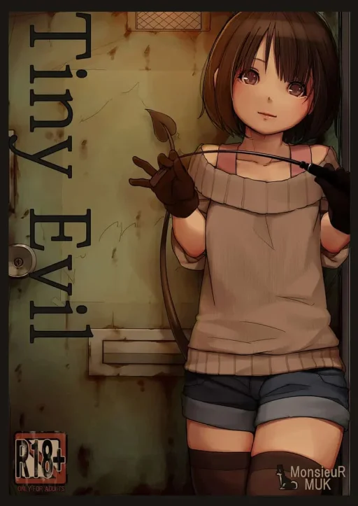 Tiny Evil