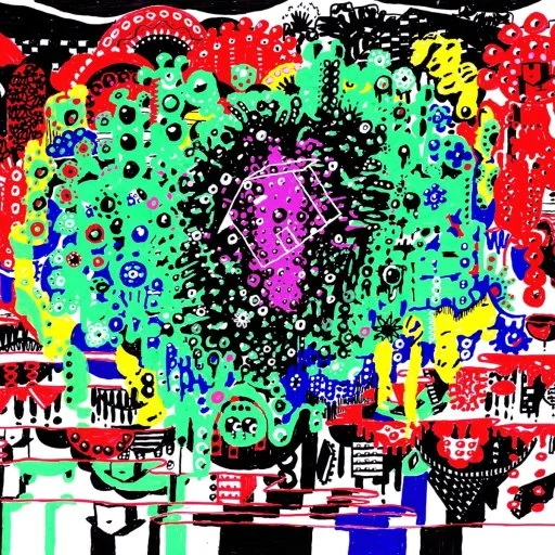 そのまんまそのまんま、そのままずっとそのまま - As it is, as it is, without change