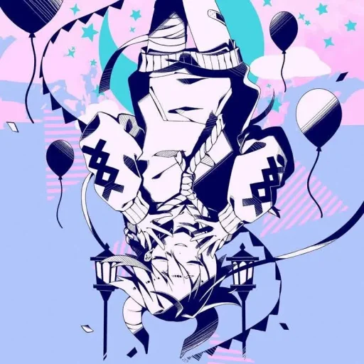 Kairiki Bear - ネロイズム