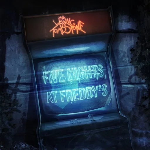 The Living Tombstone – Five Nights At Freddy's
