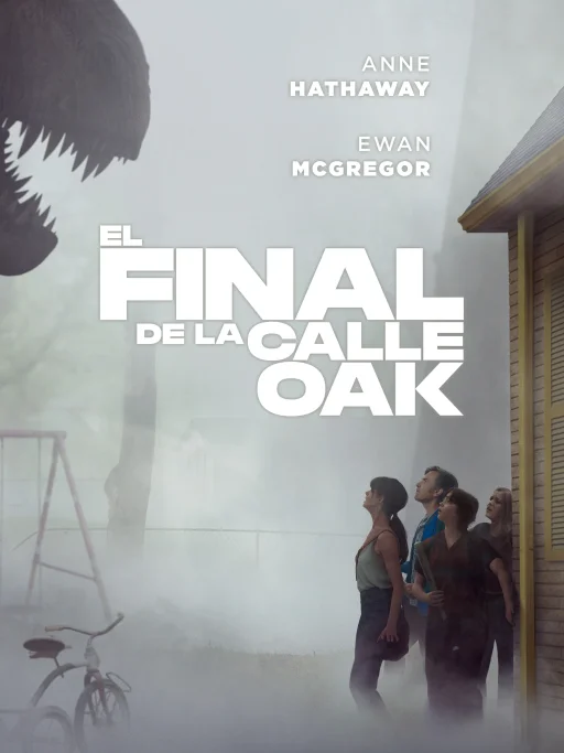El final de la Calle Oak