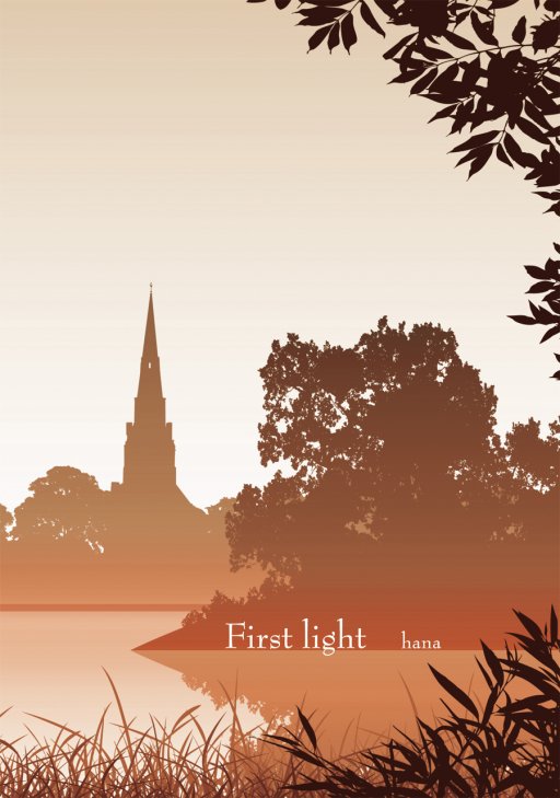 First light