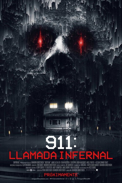 911: Llamada Infernal