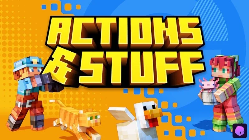 Actions & Stuff